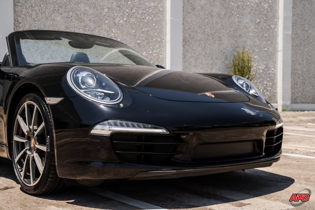 Used 2013 Porsche 911 Carrera RWD image 23