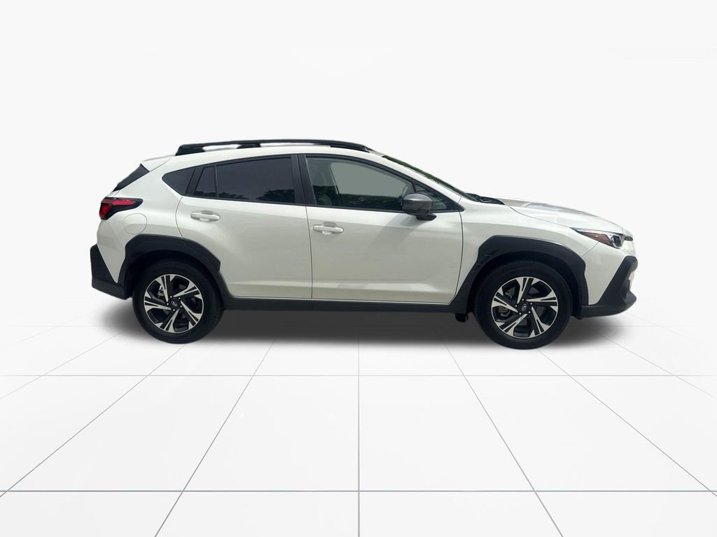 Used 2024 Subaru Crosstrek 2.0i Premium w/ Popular Package #3 AWD/4WD image 9