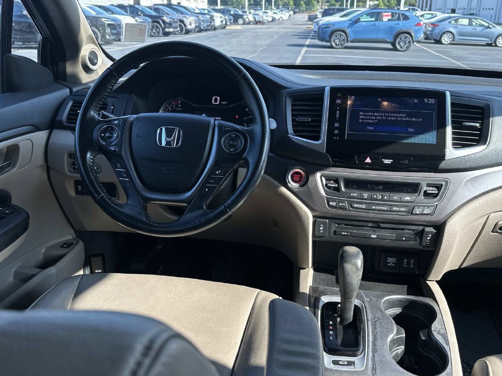 Used 2016 Honda Pilot EX-L image 18
