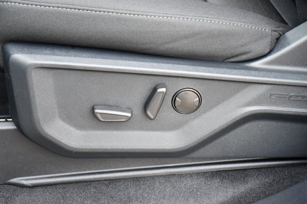 Used 2026 Ford F150 XLT w/ Equipment Group 302A MID image 14