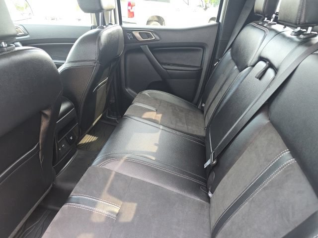Used 2023 Ford Ranger Lariat w/ Tremor Off-Road Package AWD/4WD image 13