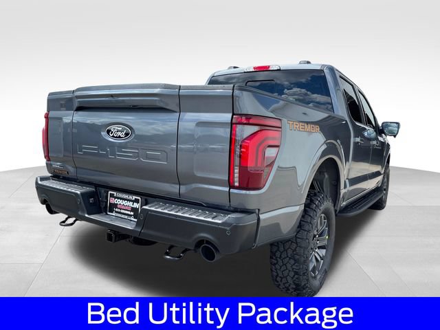New 2026 Ford F150 Tremor w/ Equipment Group 402A High AWD/4WD image 5