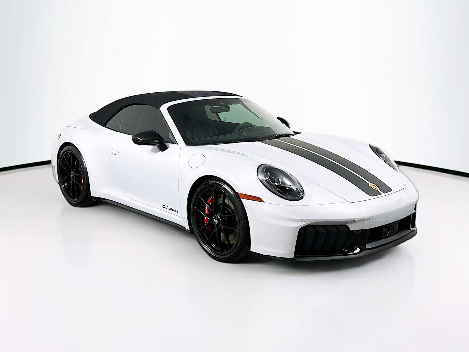 New 2026 Porsche 911 Carrera 4 GTS image 7
