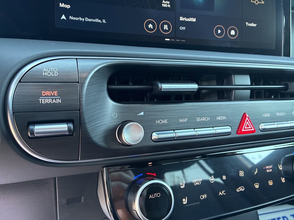 New 2026 Hyundai Palisade Calligraphy image 25