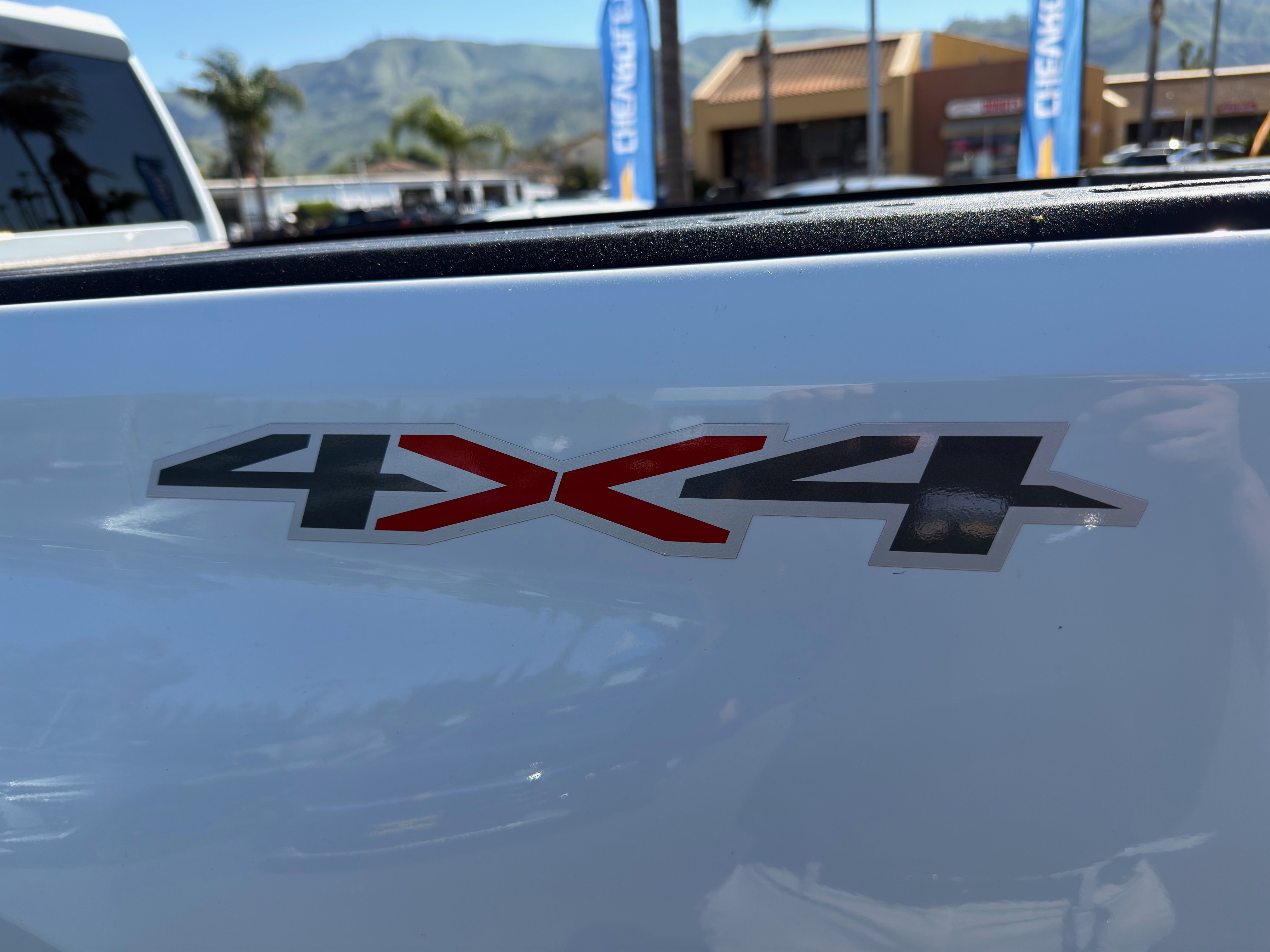 Used 2025 Chevrolet Silverado 2500 LT w/ Convenience Package image 49