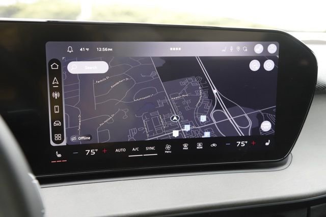 New 2026 Audi Q3 quattro 2.0T image 28
