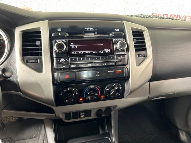 Used 2012 Toyota Tacoma PreRunner w/ SR5 Pkg image 18