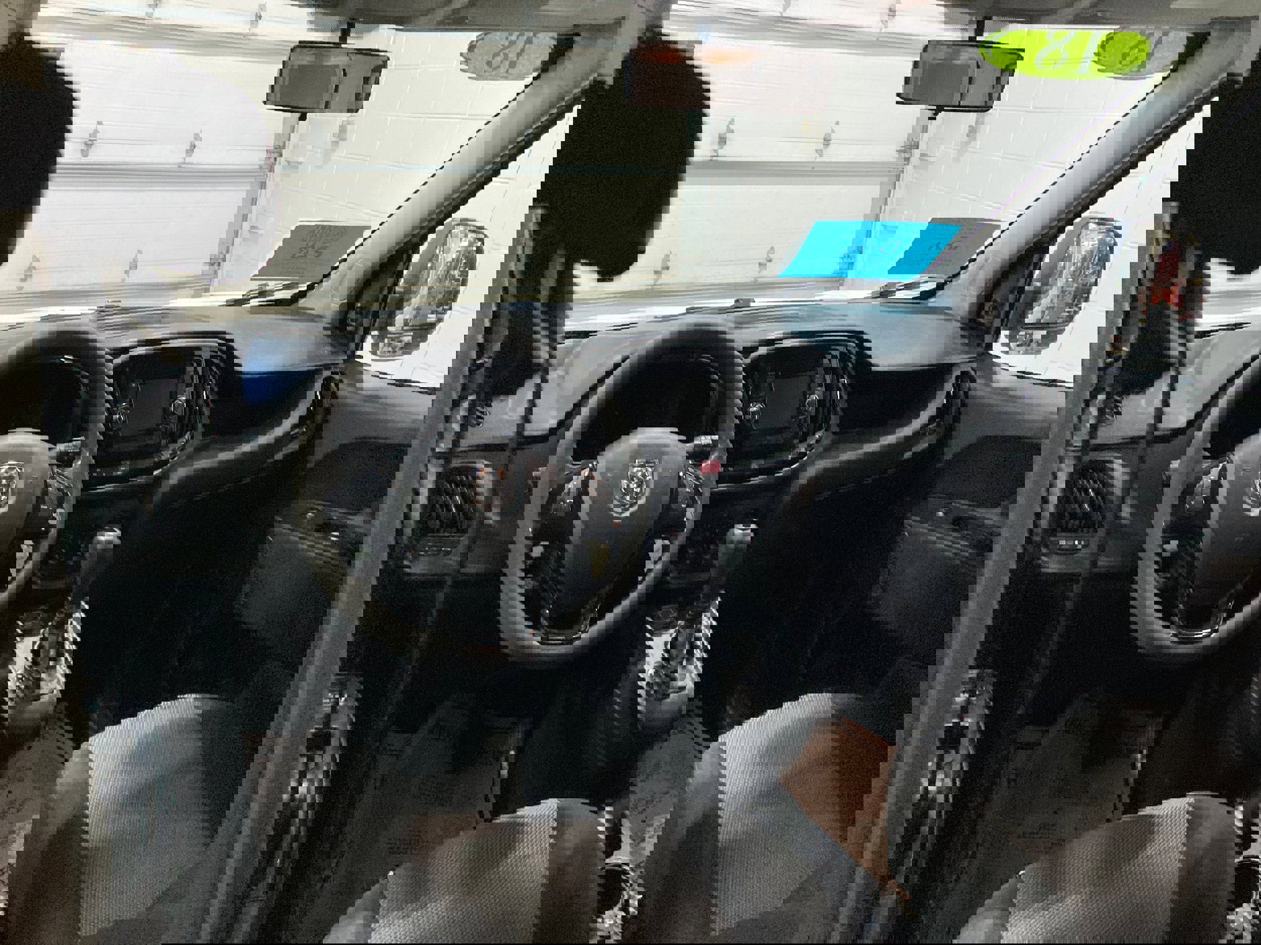 Used 2018 RAM ProMaster City Tradesman image 15