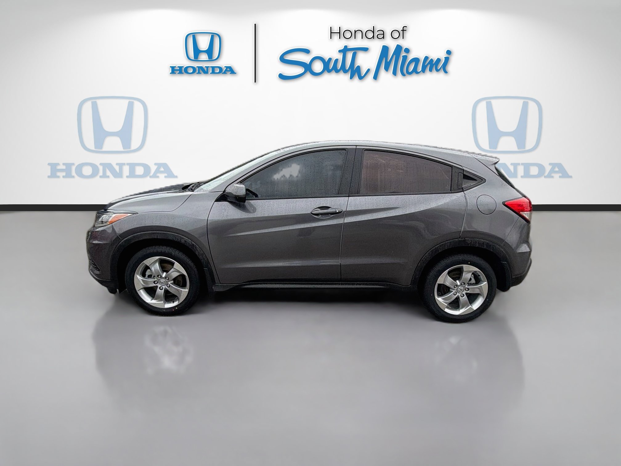 Used 2022 Honda HR-V LX image 4