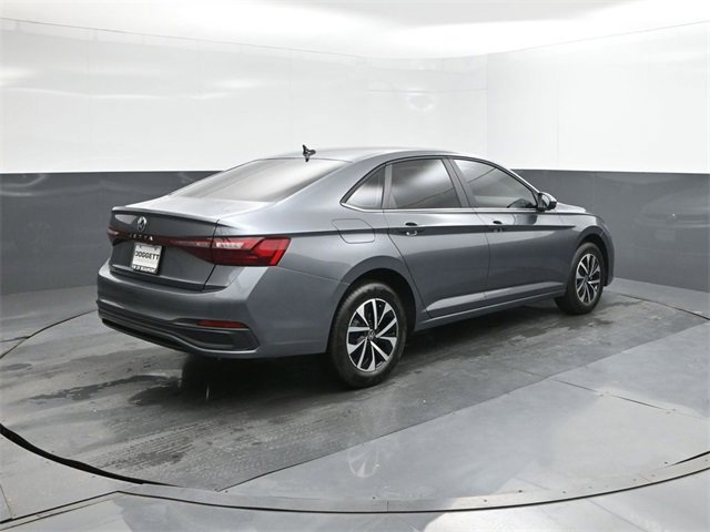 New 2026 Volkswagen Jetta S image 11