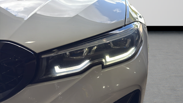 Used 2021 BMW M340i RWD image 27
