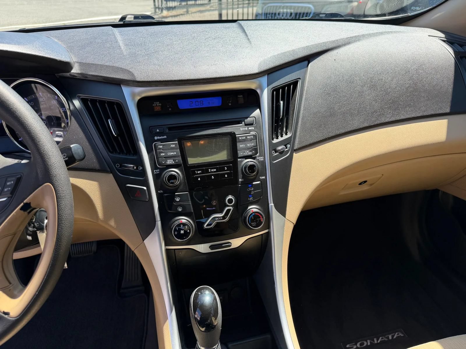 Used 2011 Hyundai Sonata GLS w/ Popular Equipment Pkg 2 FWD image 31
