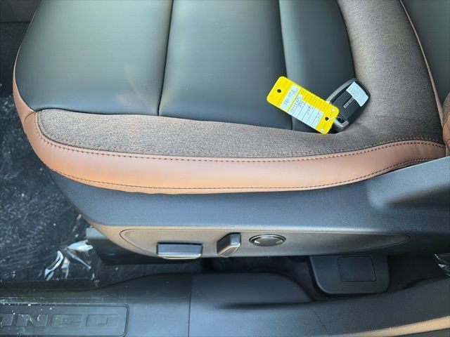 New 2025 Ford Bronco Sport Outer Banks w/ Outer Banks Tech Package+ image 18