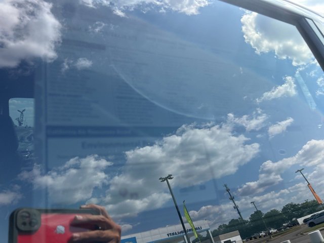 New 2026 Chevrolet Silverado 2500 LTZ image 35