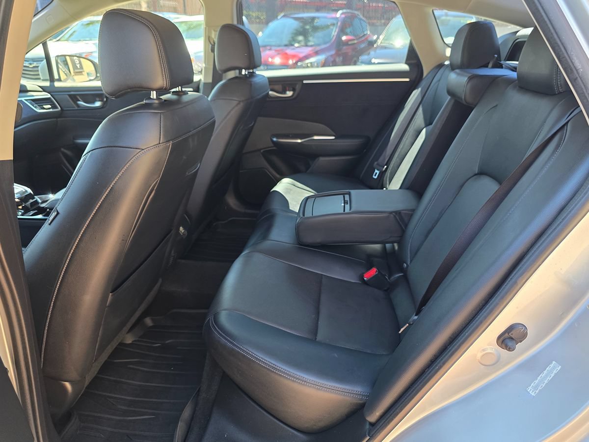 Used 2018 Honda Clarity Touring image 23