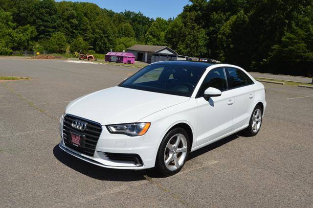 Used 2016 Audi A3 2.0T Premium AWD/4WD image 52