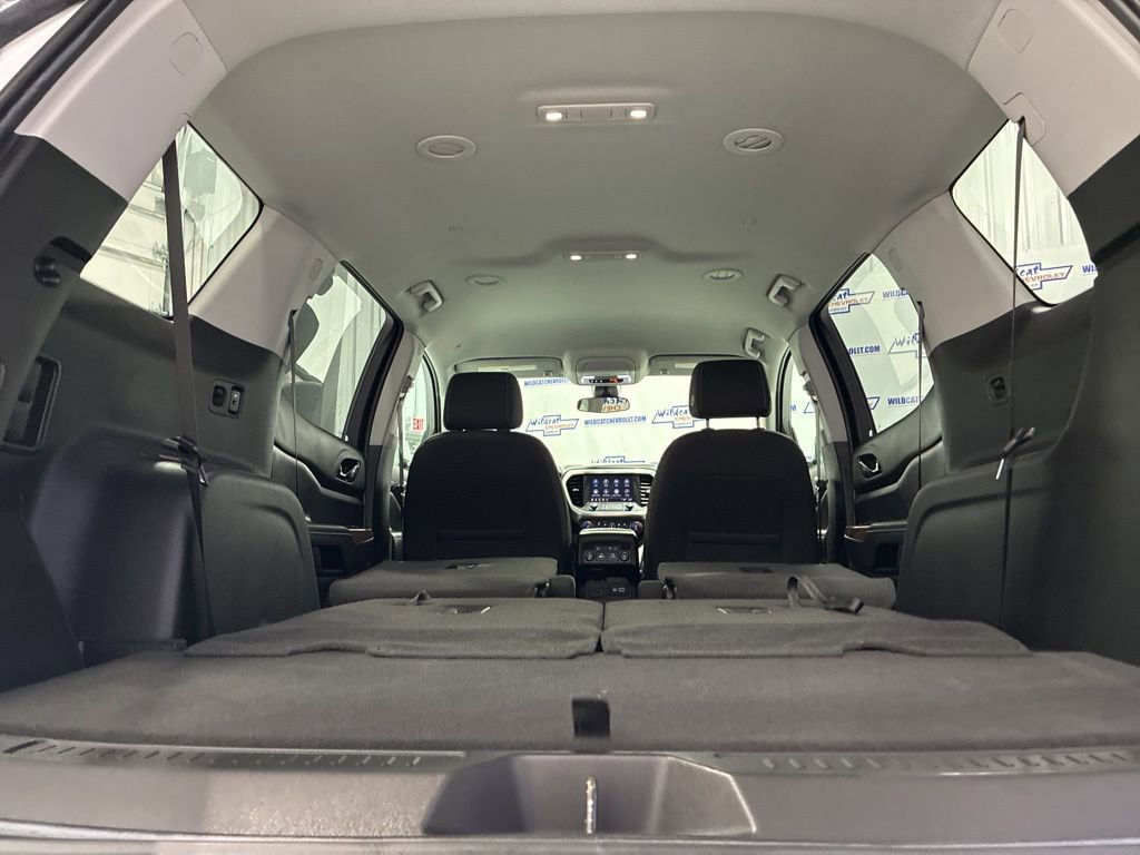 Used 2021 GMC Acadia SLE w/ Driver Convenience Package image 40