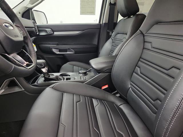 New 2026 Ford Ranger Lariat w/ FX4 Off-Road Package image 19