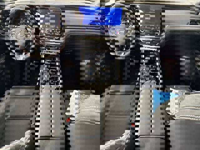 New 2026 Lexus TX 350 AWD image 24