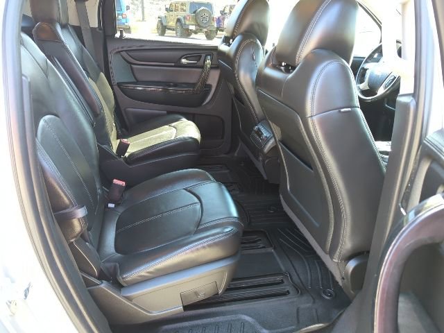 Used 2016 GMC Acadia SLT AWD/4WD image 20