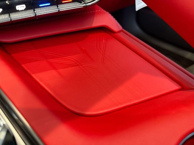 New 2026 Chevrolet Corvette Z06 image 35