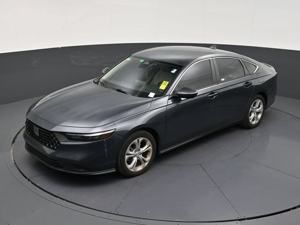 Used 2024 Honda Accord LX image 12
