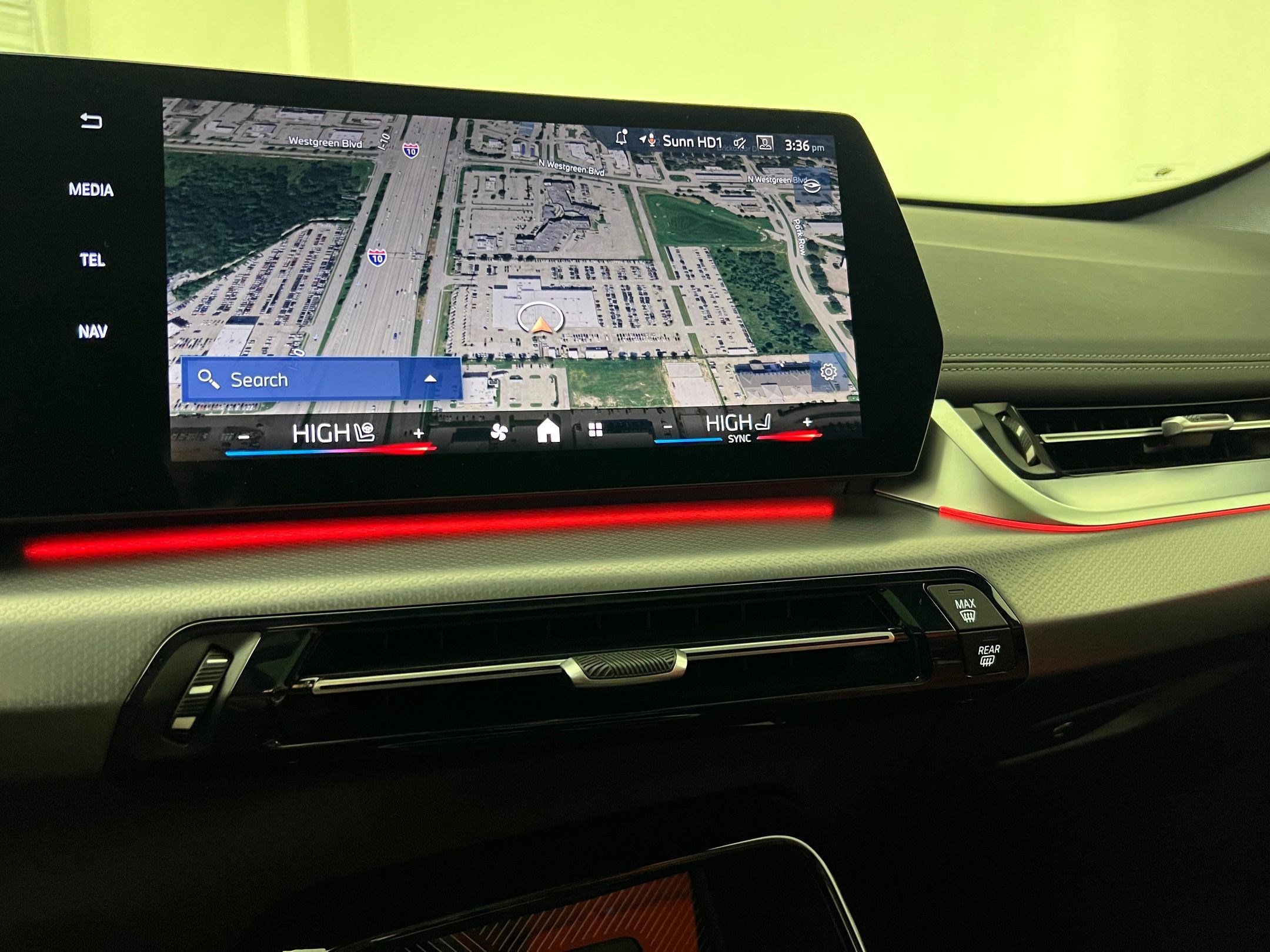 Used 2025 BMW X1 M35i w/ Premium Package AWD/4WD image 31