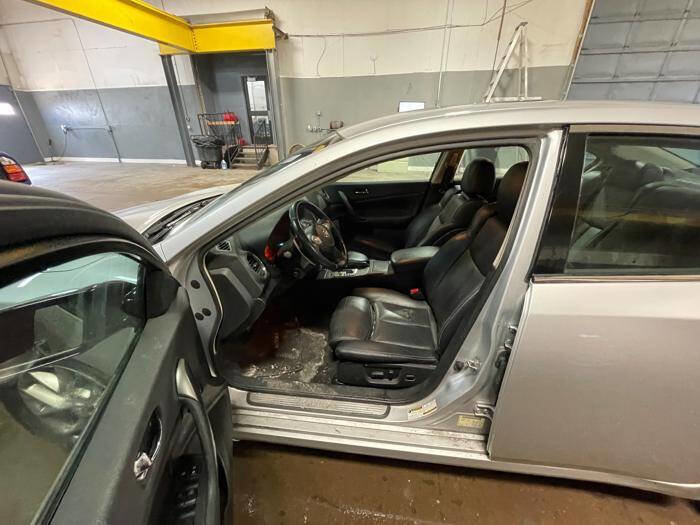 Used 2011 Nissan Maxima 3.5 SV w/ Sport Pkg image 20