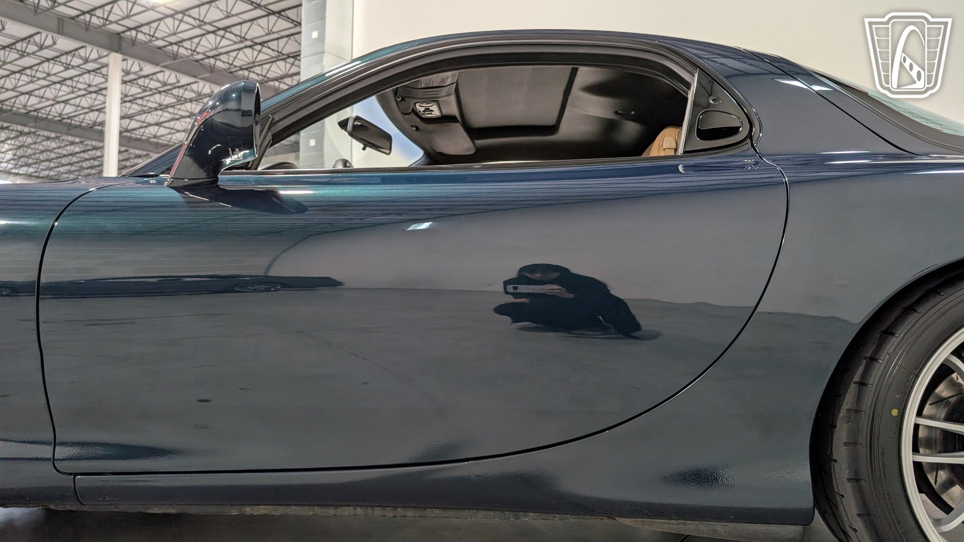 Used 1994 MAZDA RX-7 RWD image 30