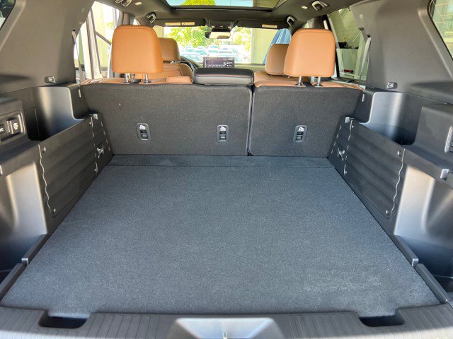 New 2026 Honda Passport TrailSport Elite image 10