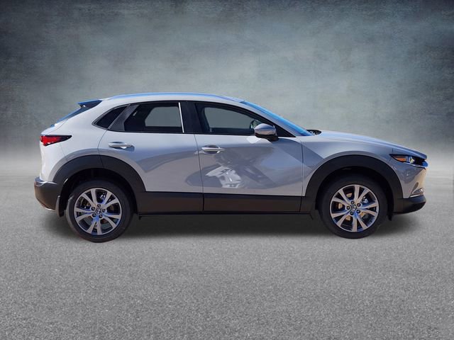 New 2026 MAZDA CX-30 AWD 2.5 S w/ Premium Package image 8