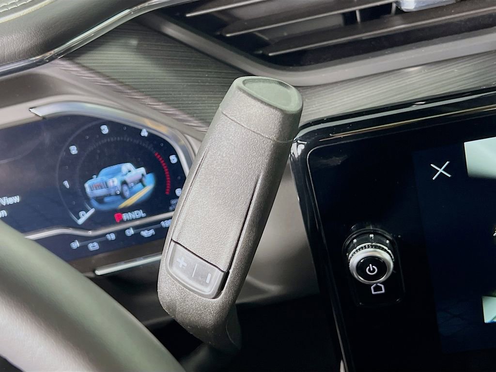 Certified 2025 GMC Sierra 2500 Denali Ultimate image 16