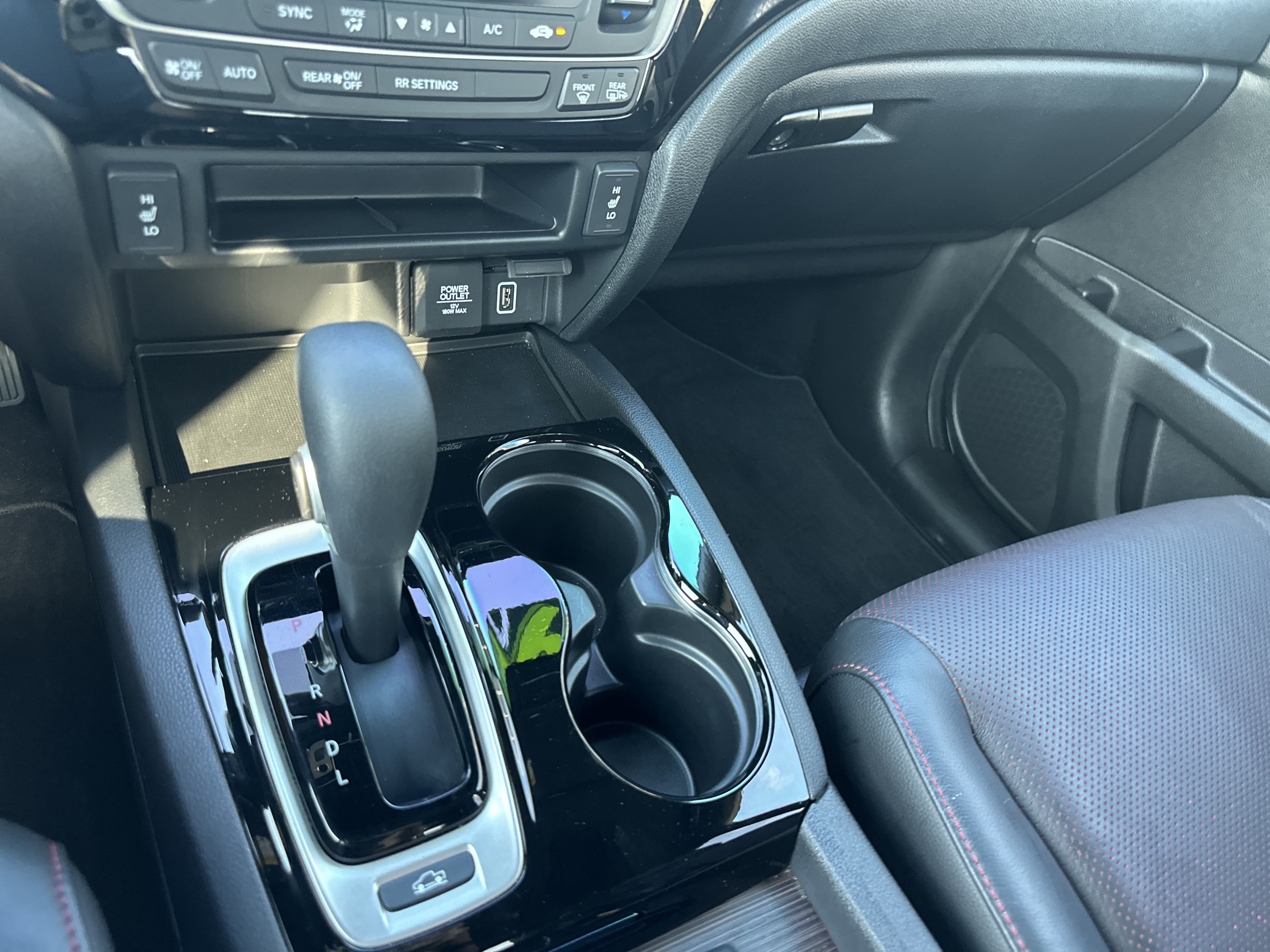 Used 2019 Honda Ridgeline Black Edition image 19