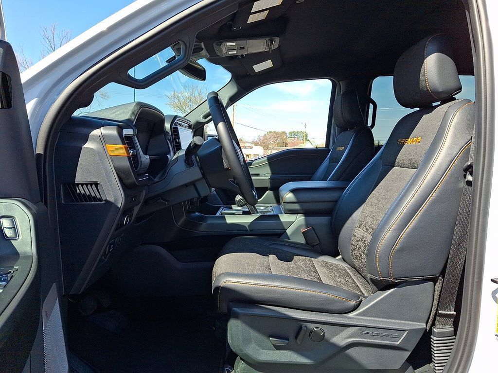 Used 2025 Ford F150 Tremor AWD/4WD image 13