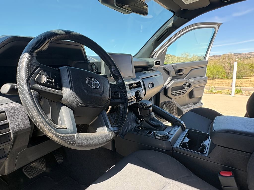 Used 2024 Toyota Tacoma SR image 11