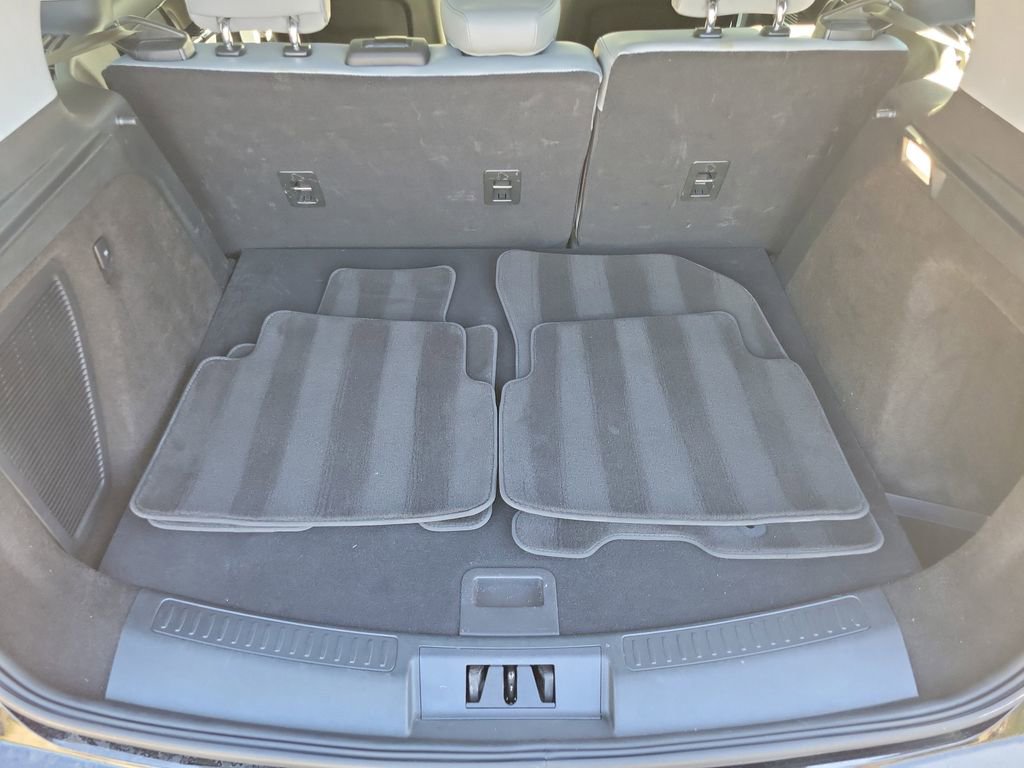 Certified 2022 Lincoln Corsair FWD image 10