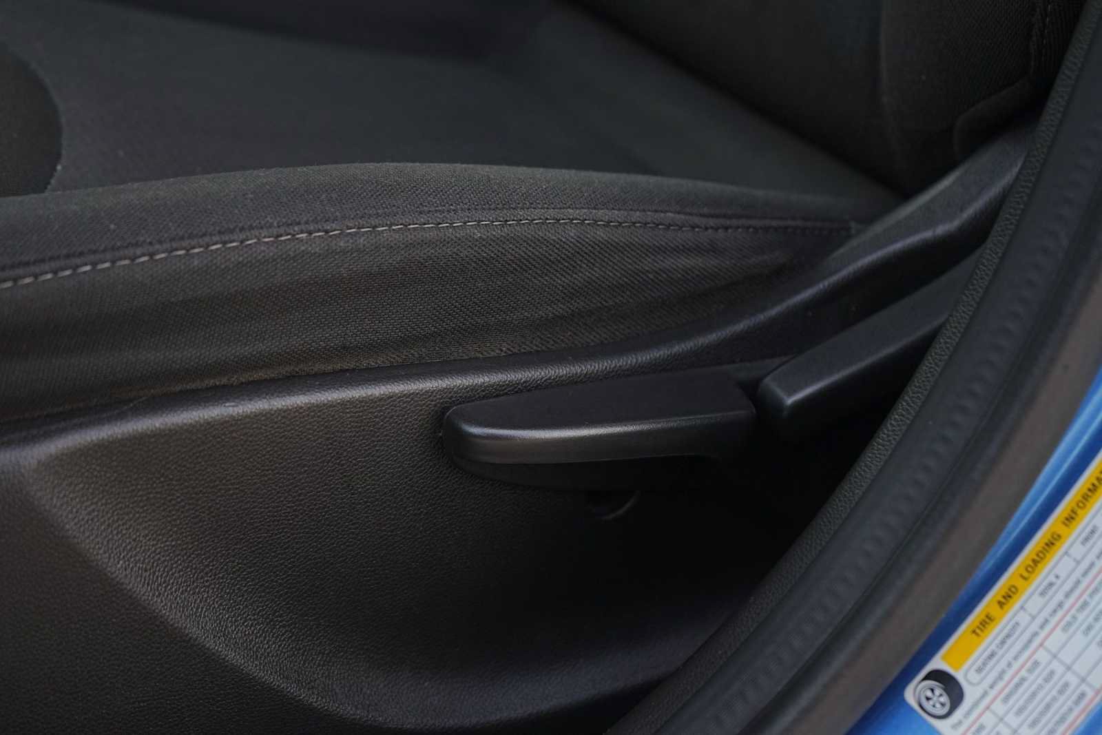 Used 2017 Chevrolet Spark LS FWD image 12