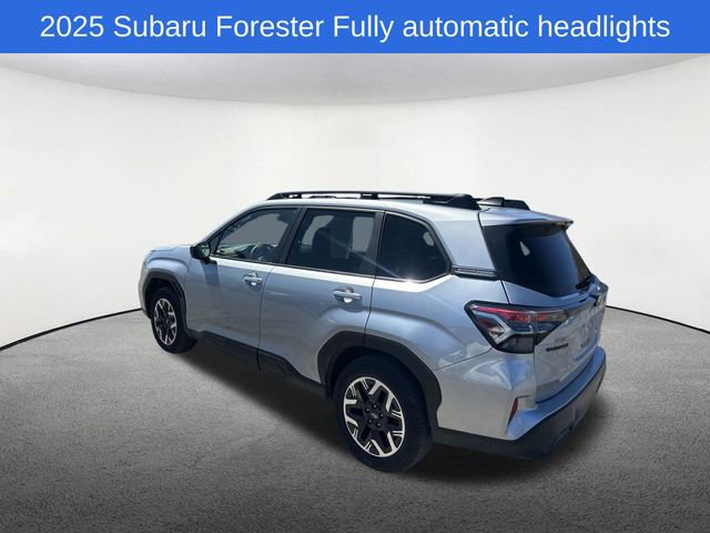 Used 2025 Subaru Forester Premium w/ Convenience Package #1 AWD/4WD image 28