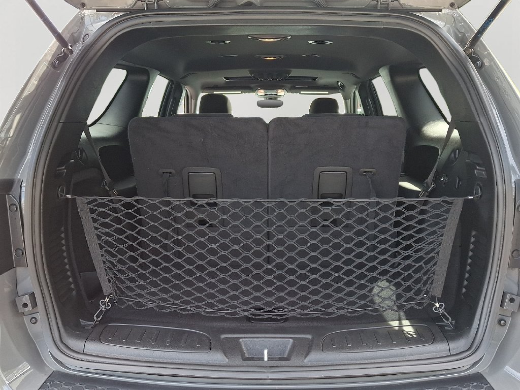 Used 2022 Dodge Durango SXT w/ Blacktop Package AWD/4WD image 27