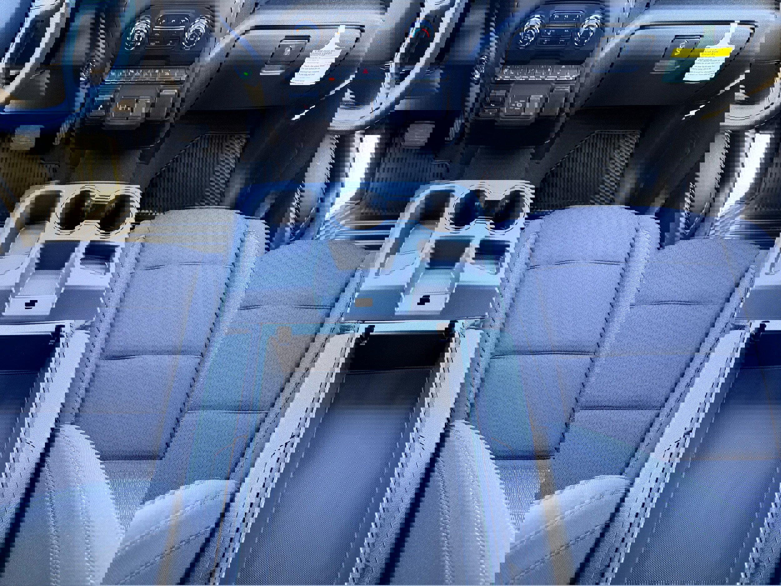 New 2026 Chevrolet Silverado 2500 Custom w/ Custom Value Package image 19