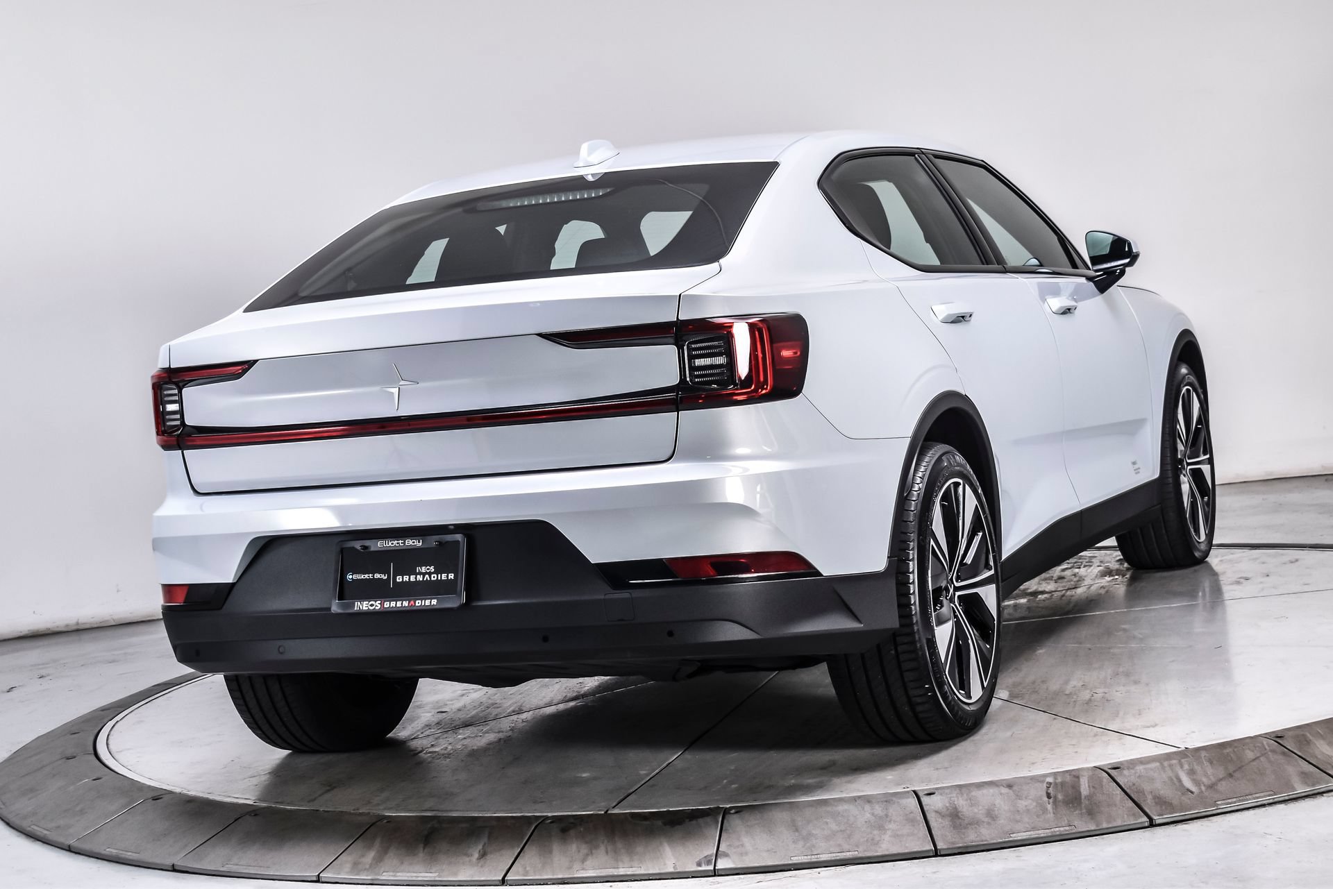 Used 2023 Polestar Polestar 2 AWD/4WD image 6