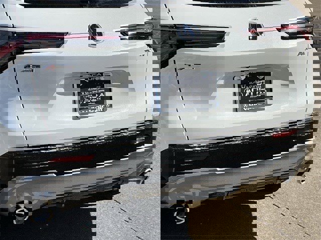 New 2026 Acura ADX A-Spec image 6