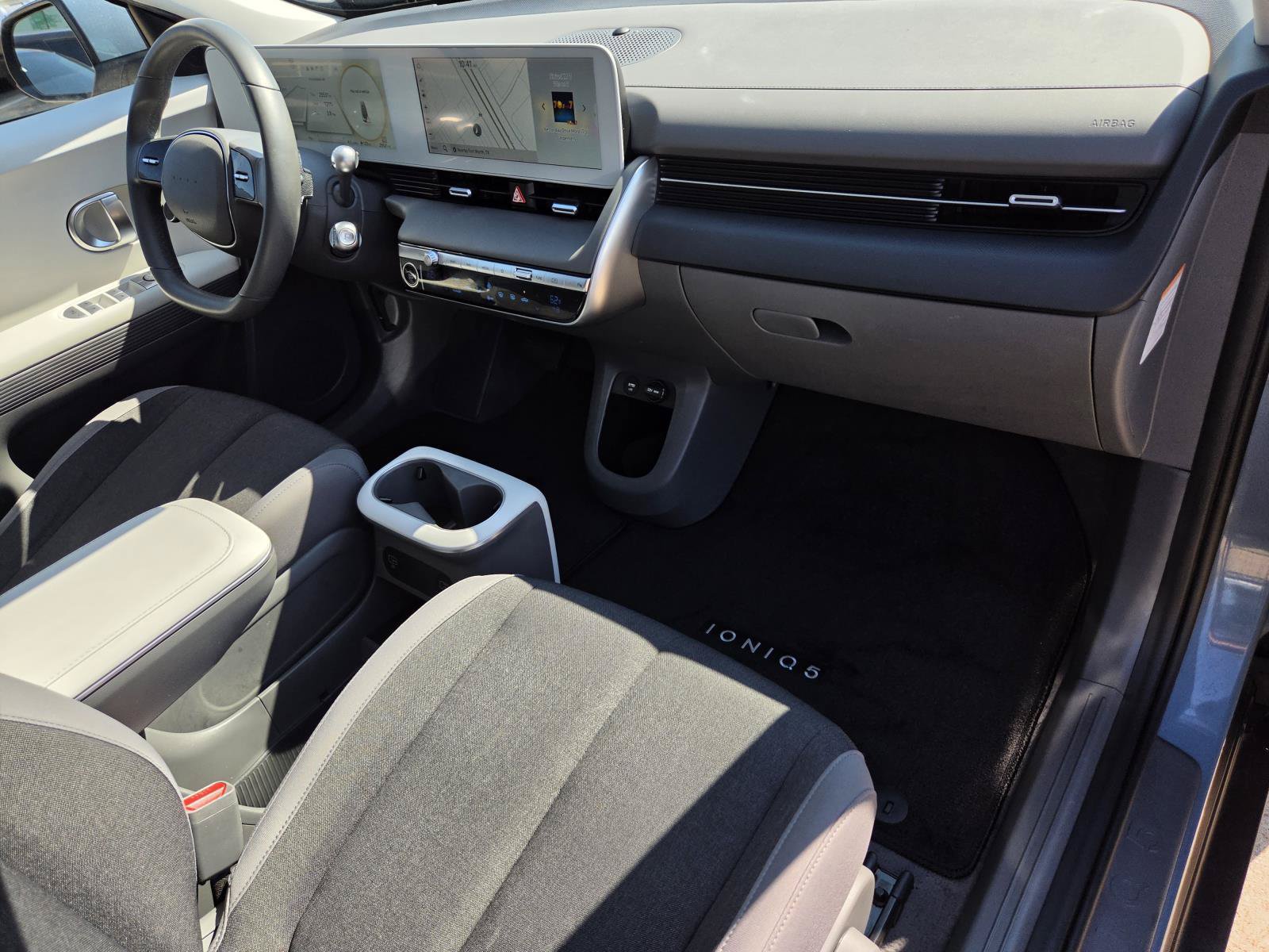 Certified 2024 Hyundai Ioniq 5 SE AWD/4WD image 8