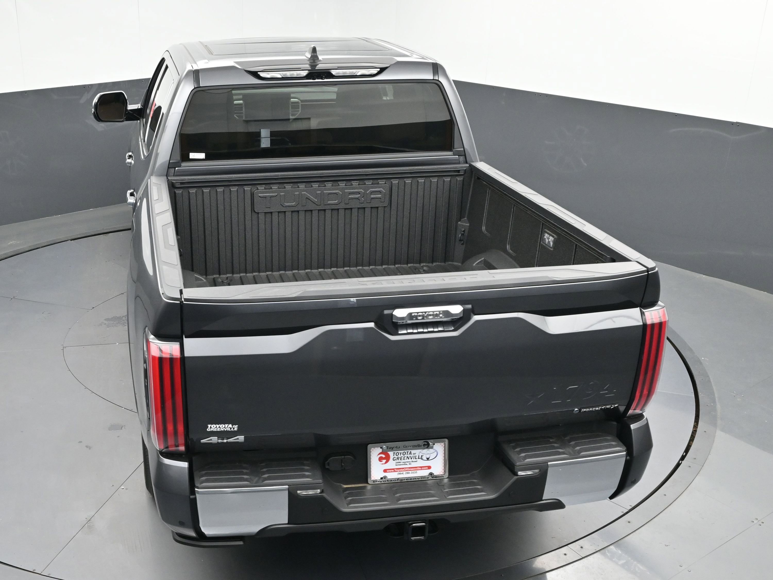 Used 2025 Toyota Tundra 1794 Edition image 32