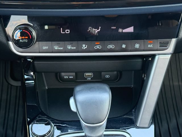 Used 2022 Kia Seltos S FWD image 23