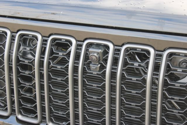 New 2027 Jeep Wrangler Unlimited Rubicon AWD/4WD image 8