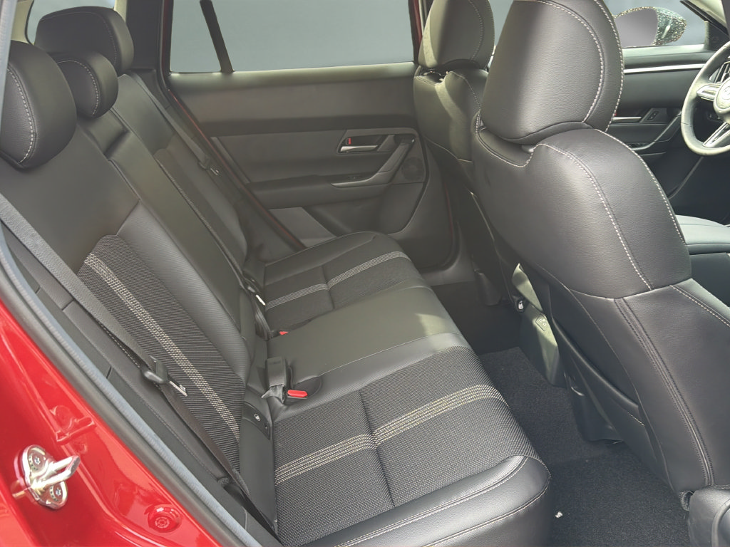 New 2026 MAZDA CX-50 AWD 2.5 S w/ Weather Package image 23