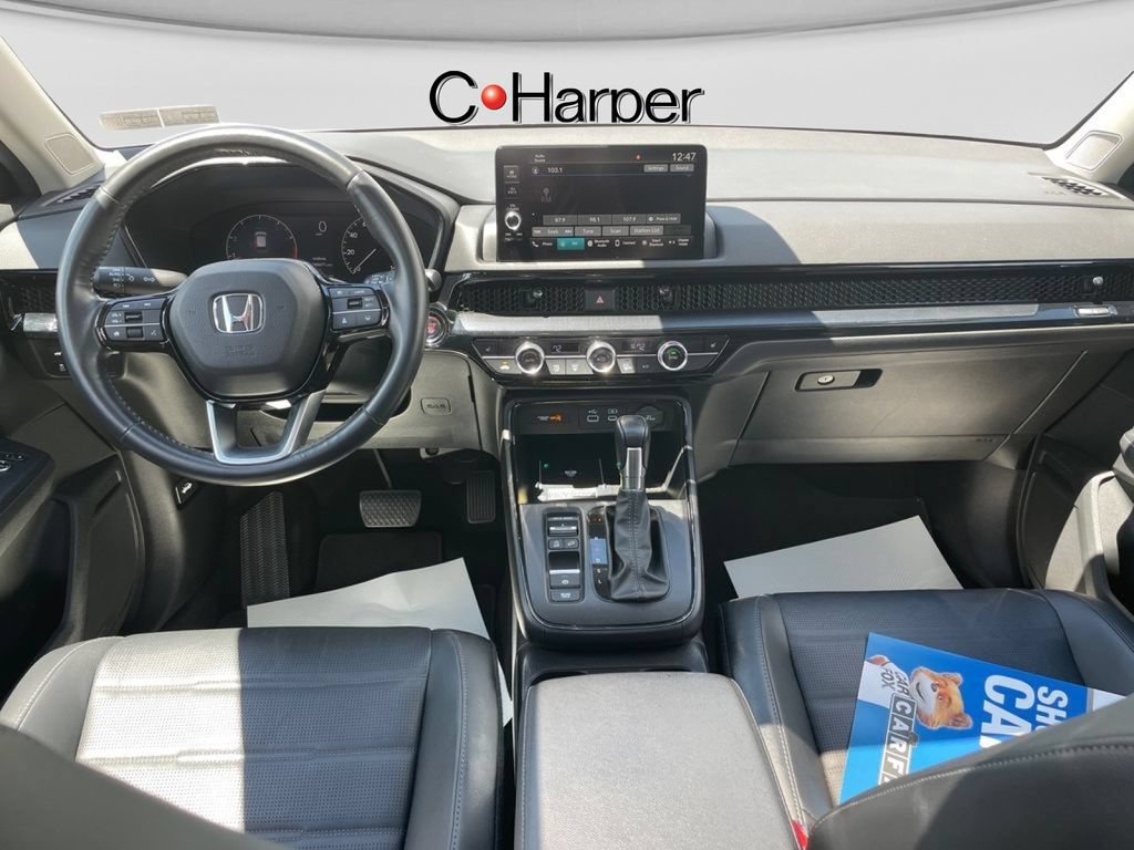 Used 2023 Honda CR-V EX-L image 16