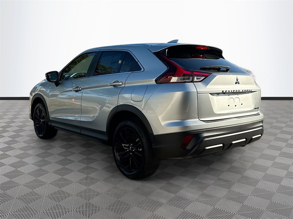 New 2026 Mitsubishi Eclipse Cross LE image 7