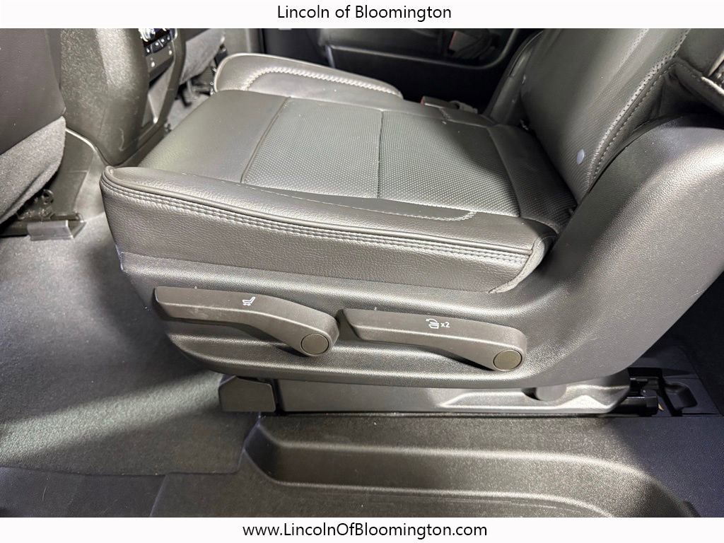 Used 2022 GMC Yukon XL Denali image 47